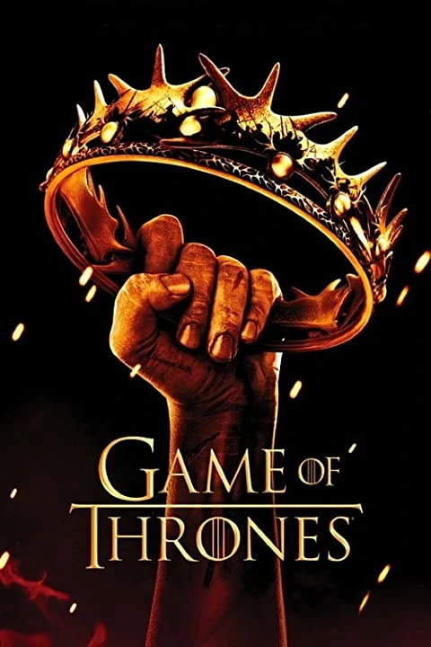 Serie Game of Thrones alla säsonger i full HD